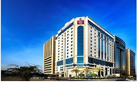 Best Western Plus Doha